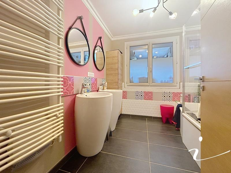 Villa - 152 m² - 6 pièces