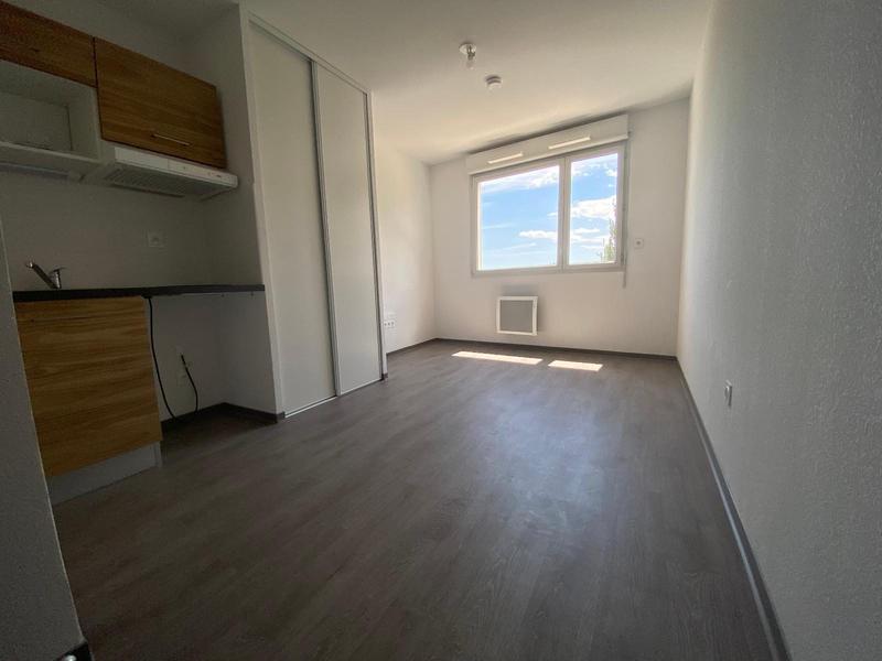Appartement - 19 m² - 1 pièce