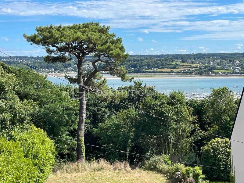 Maison ancienne - 84 m² - 5 pièces