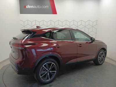 Nissan Qashqai e-Power 190 ch Tekna
