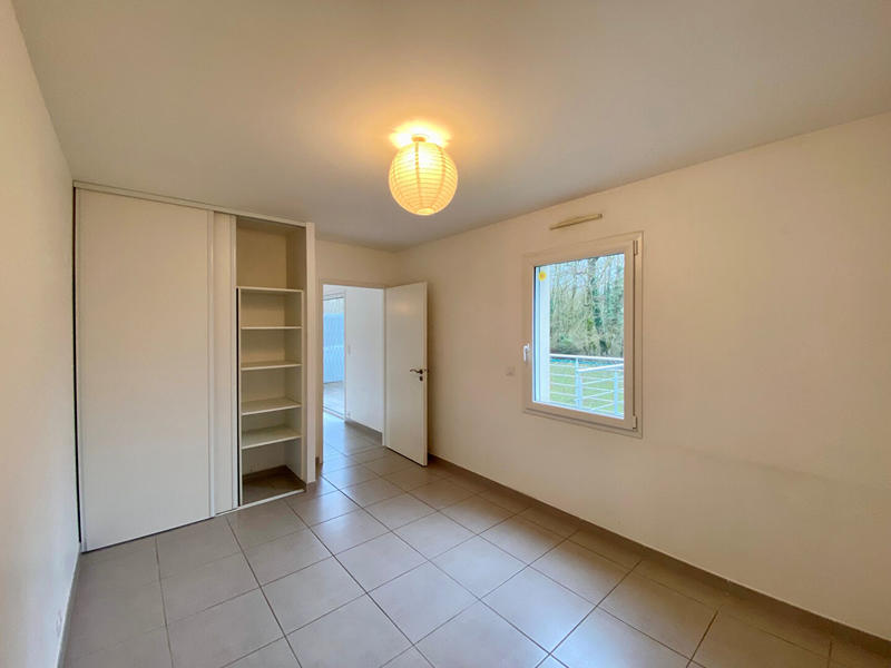 Maison - 70 m² - 3 pièces