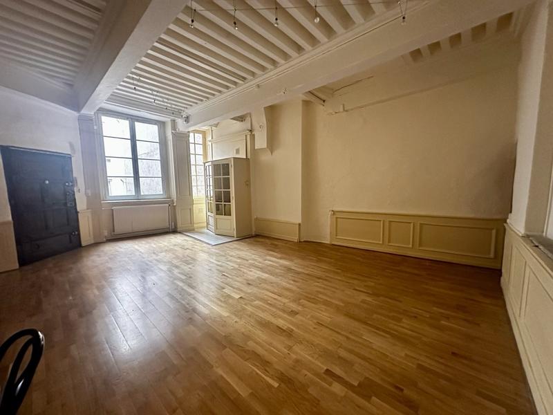 Appartement - 40 m² - 1 pièce