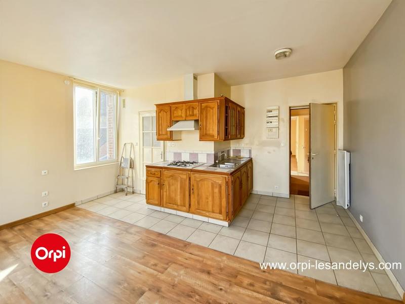 Immeuble - 115 m² - 8 pièces