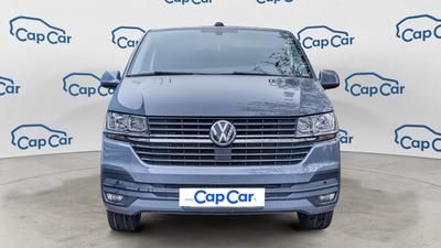 Volkswagen Transporter 2.0 Tdi 150 Dsg7 Business Plus