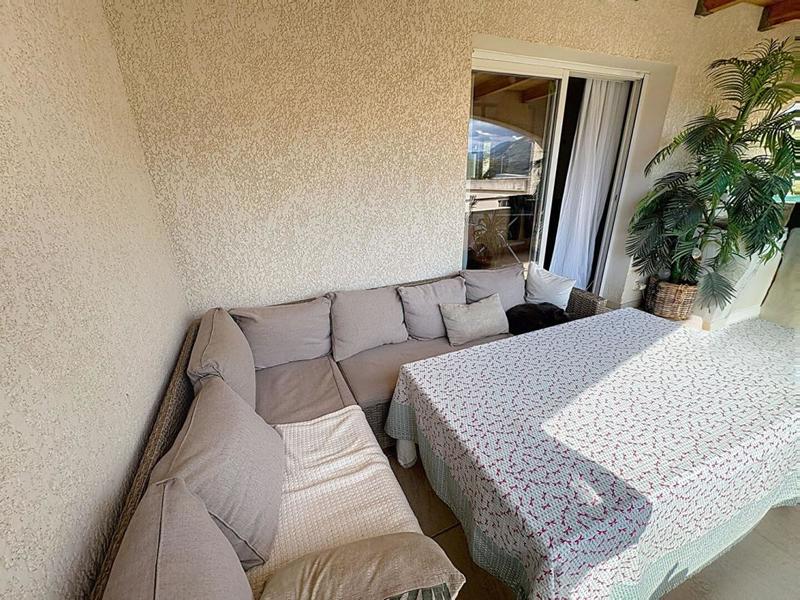 Appartement - 86 m² - 4 pièces