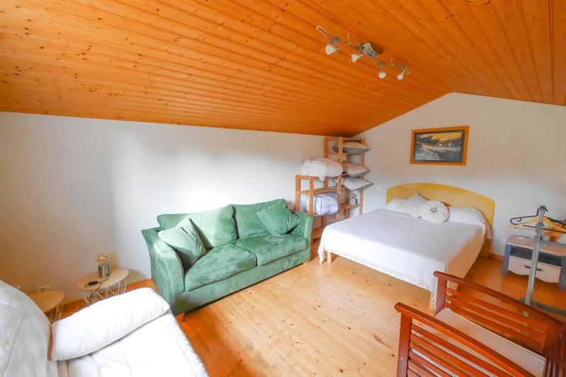 Maison - 145 m² - 5 pièces