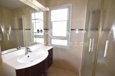 Appartement - 63 m² - 2 pièces