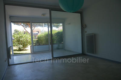 Appartement - 27 m² - 2 pièces