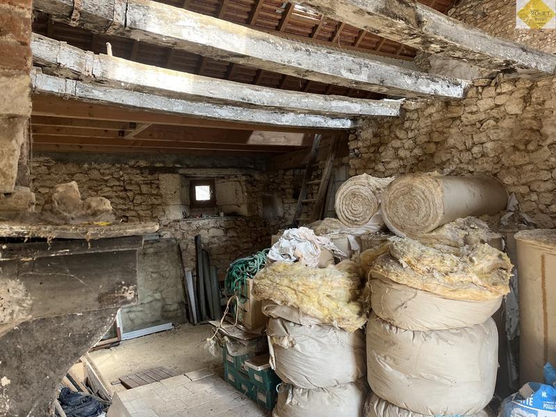 Maison - 133 m² - 4 pièces