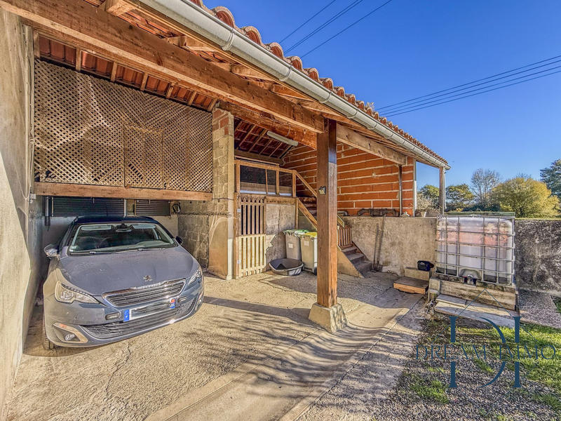 Maison - 172 m² - 6 pièces