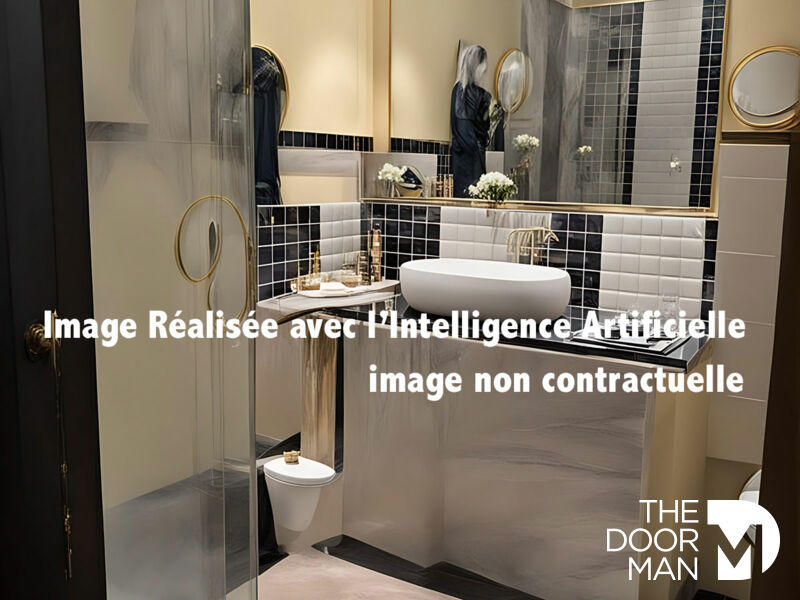 Maison - 73 m² - 4 pièces