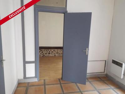 Appartement - 36 m² - 1 pièce