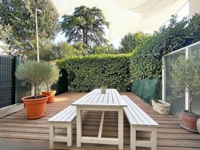 Appartement - 27 m² - 2 pièces