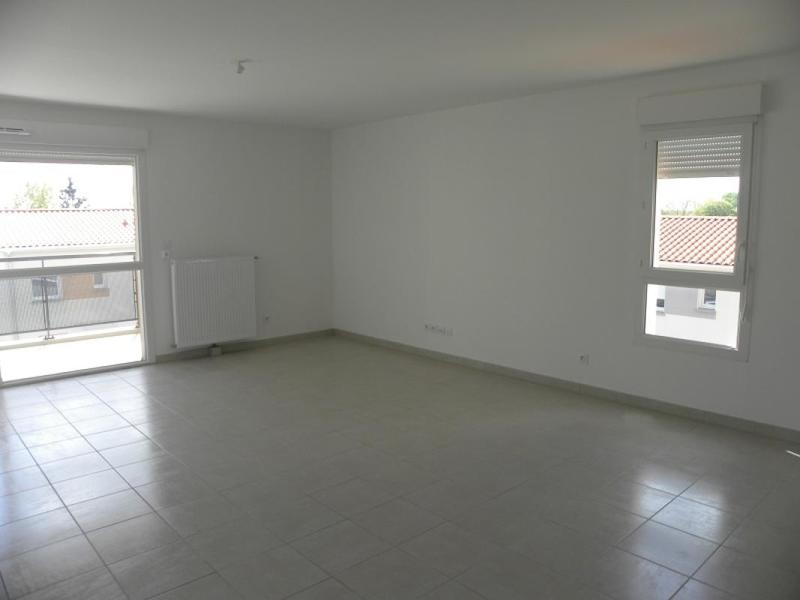 Appartement - 91 m² - 4 pièces