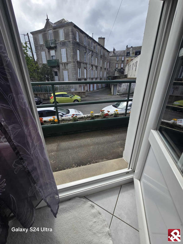 Maison - 60 m² - 3 pièces