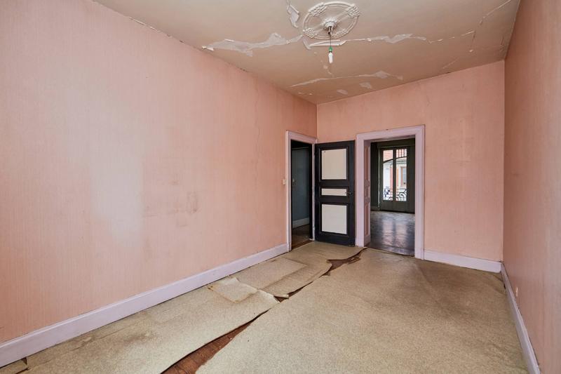 Appartement - 71 m² - 3 pièces