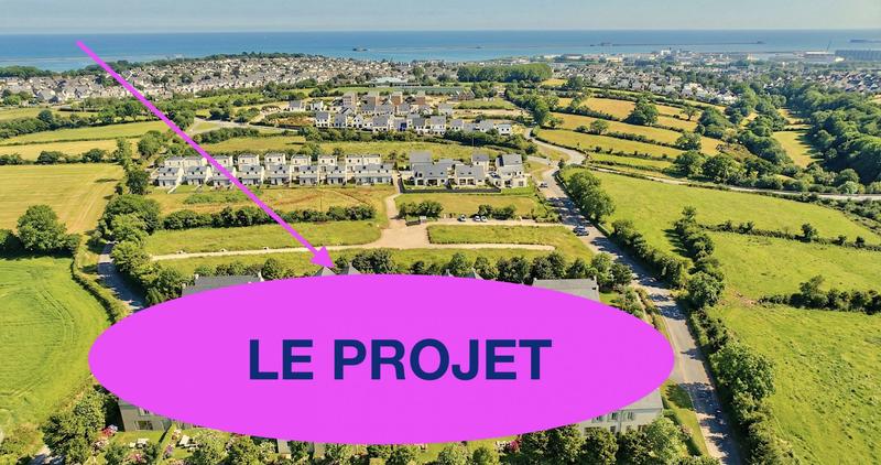 Maison traditionnelle - 70 m² - 3 pièces