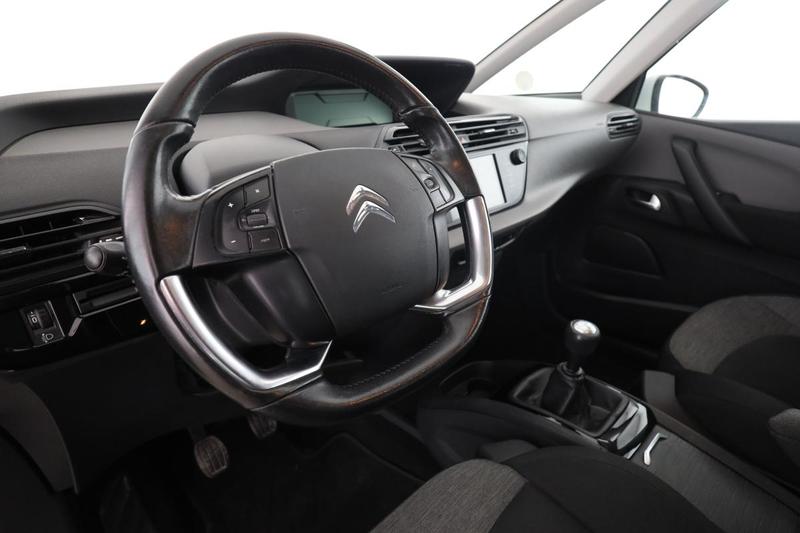 Citroën C4 Picasso 1.6 Blue-HDi Business Bv6 120 ch