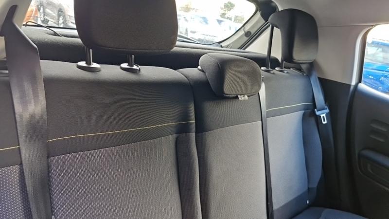 Citroën C3 Bluehdi 100 Ss Bvm6 Shine