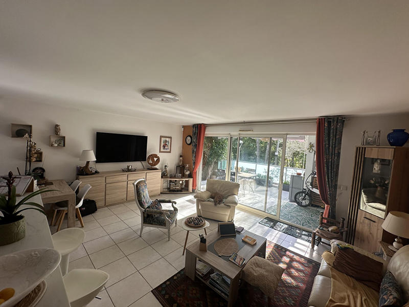 Appartement - 75 m² - 3 pièces