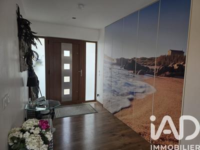 Maison - 154 m² - 4 pièces