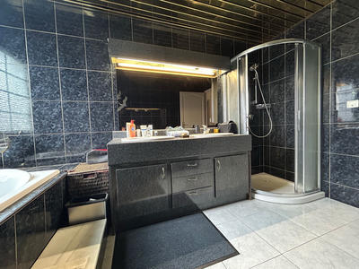 Maison - 101 m² - 4 pièces