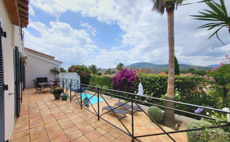 Villa - 133 m² - 2 pièces