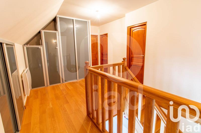 Maison - 163 m² - 5 pièces