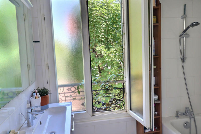 Maison - 97 m² - 4 pièces