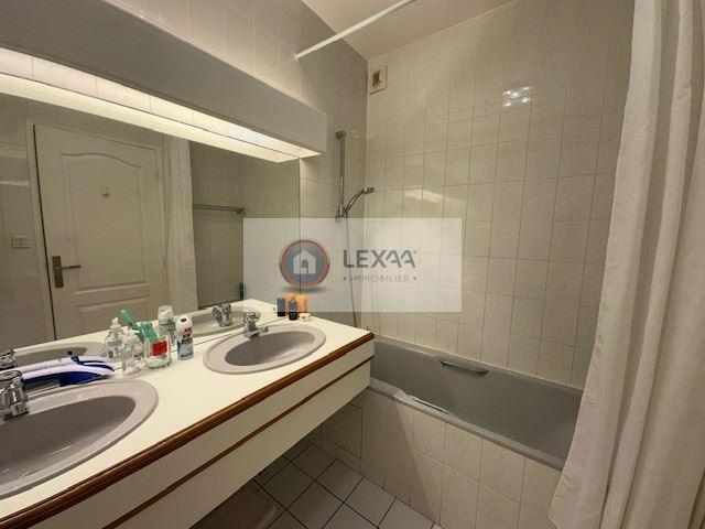 Appartement - 115 m² - 5 pièces