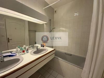 Appartement - 115 m² - 5 pièces