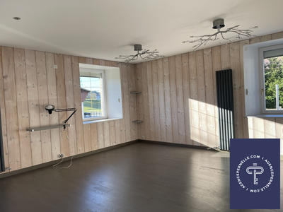 Ferme - 270 m² - 14 pièces