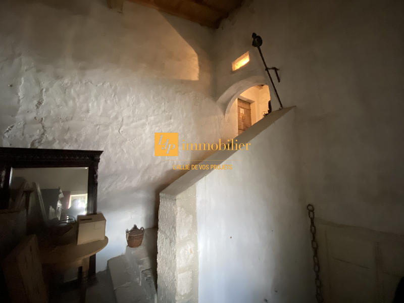 Bastide - 302 m² - 9 pièces