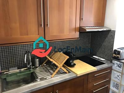 Appartement - 32 m² - 2 pièces