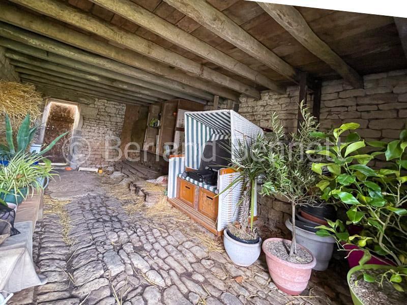 Maison en pierre - 150 m² - 6 pièces