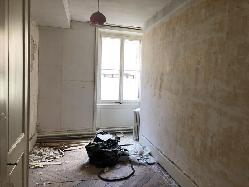 Maison - 250 m² - 11 pièces