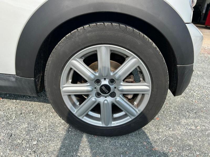 Mini Coupé Mini III Cooper Sd 143 ch Bvm6