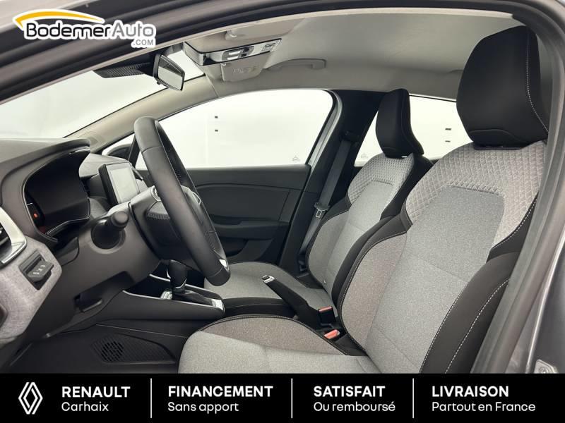 Renault Clio E-Tech full hybrid 145 ch Gsr2 Evolution