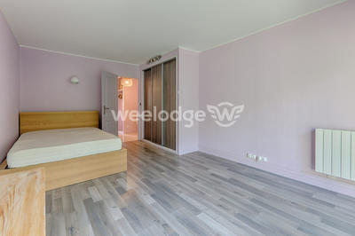 Appartement - 34 m² - 1 pièce