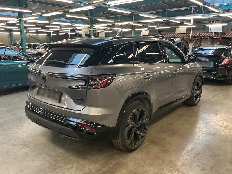 Renault Austral E-Tech Techno Esprit Alpine Full Hybrid 200