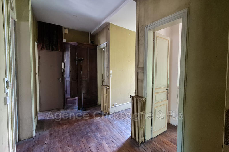 Appartement - 139 m² - 3 pièces