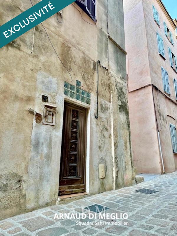 Appartement - 30 m² - 2 pièces