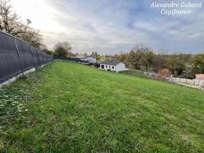 Maison - 69 m² - 3 pièces