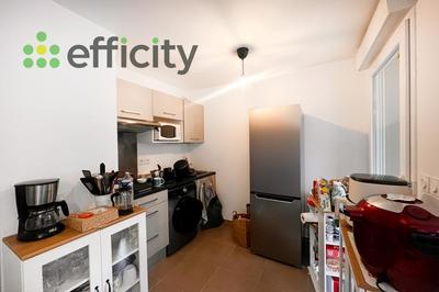 Appartement - 34 m² - 1 pièce