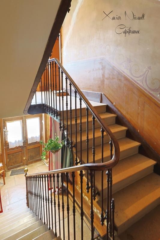 Maison - 261 m² - 6 pièces