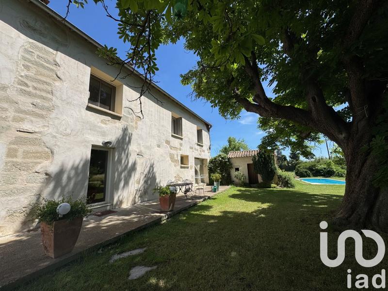 Maison - 349 m² - 10 pièces