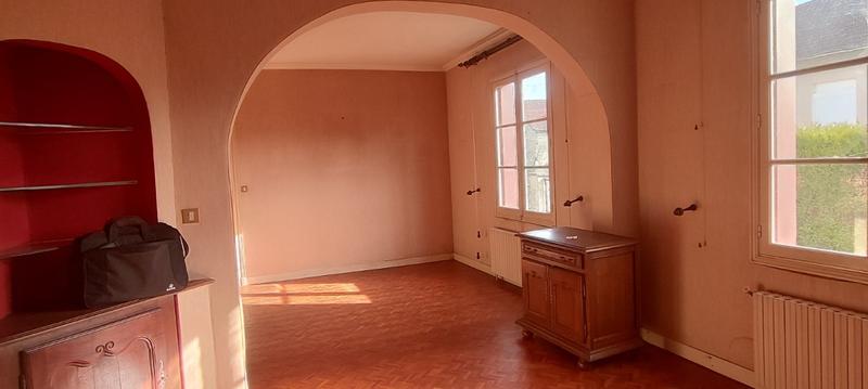 Maison - 180 m² - 6 pièces