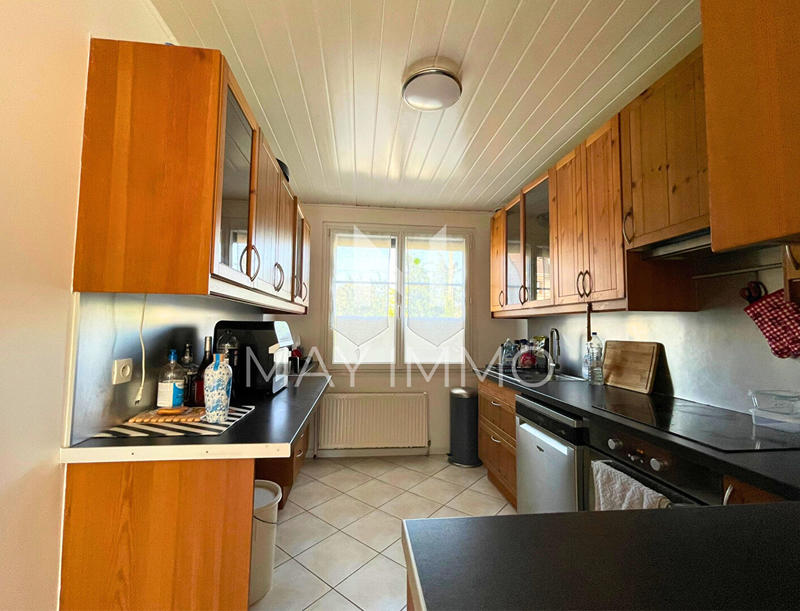 Maison - 149 m² - 5 pièces