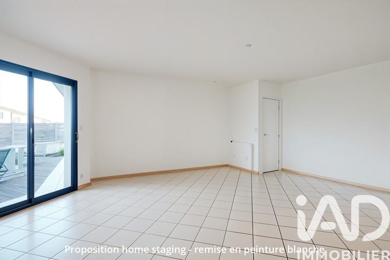 Maison - 139 m² - 5 pièces