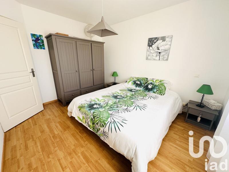 Maison - 185 m² - 5 pièces